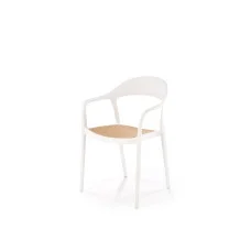 Chair K 530 White